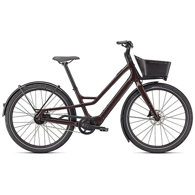 Turbo Como SL 4.0 E-Bike