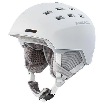 Rita Snow Helmet