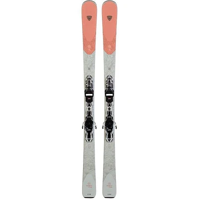 Experience 80 W Carbon Ski + Xpress W 11 GW Binding [2023]