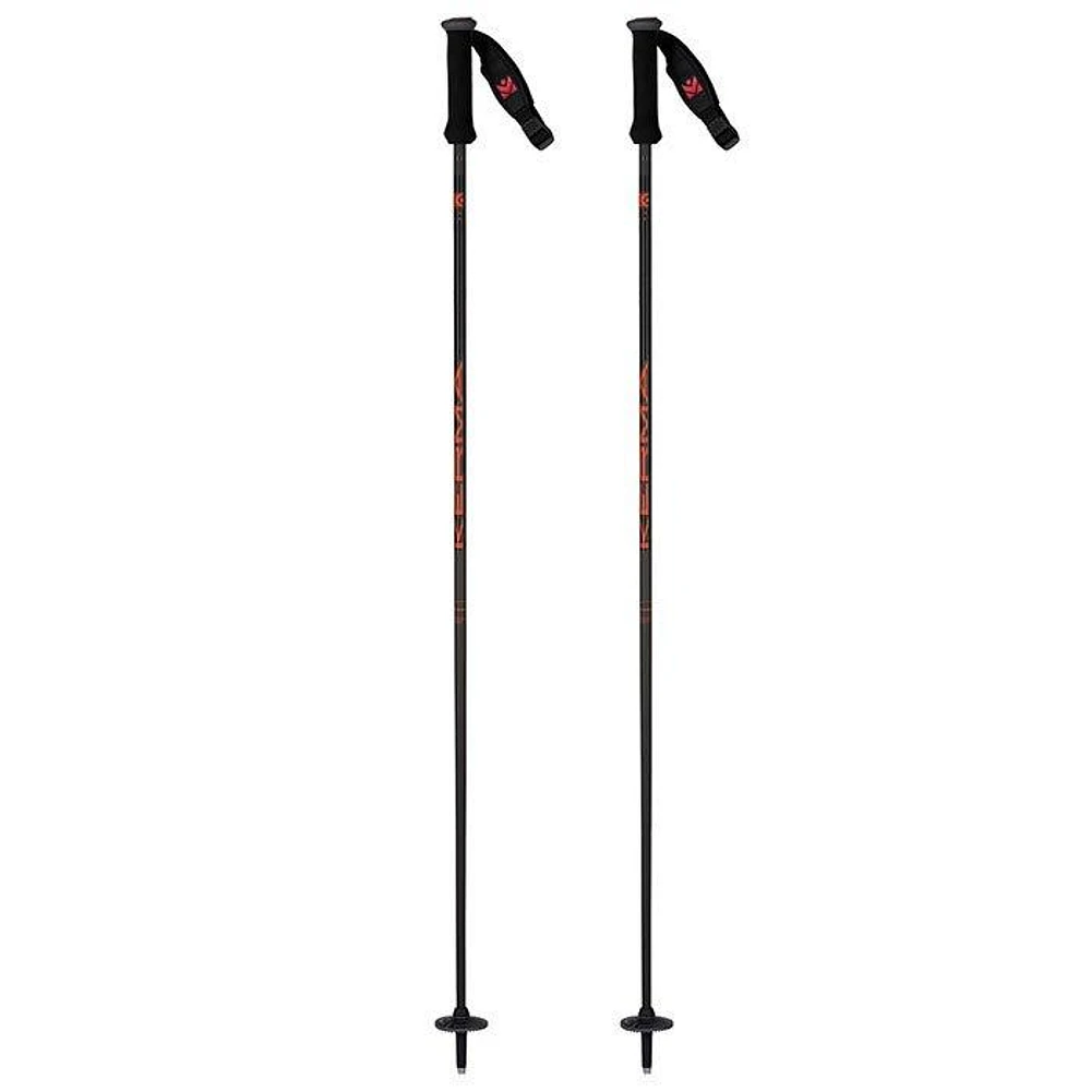 Vector Hybrid 12 Ski Pole [2025]
