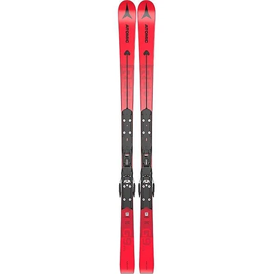 Juniors' Redster G9 FIS J Ski [2022]