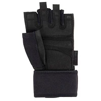 Unisex Workout Camo Glove