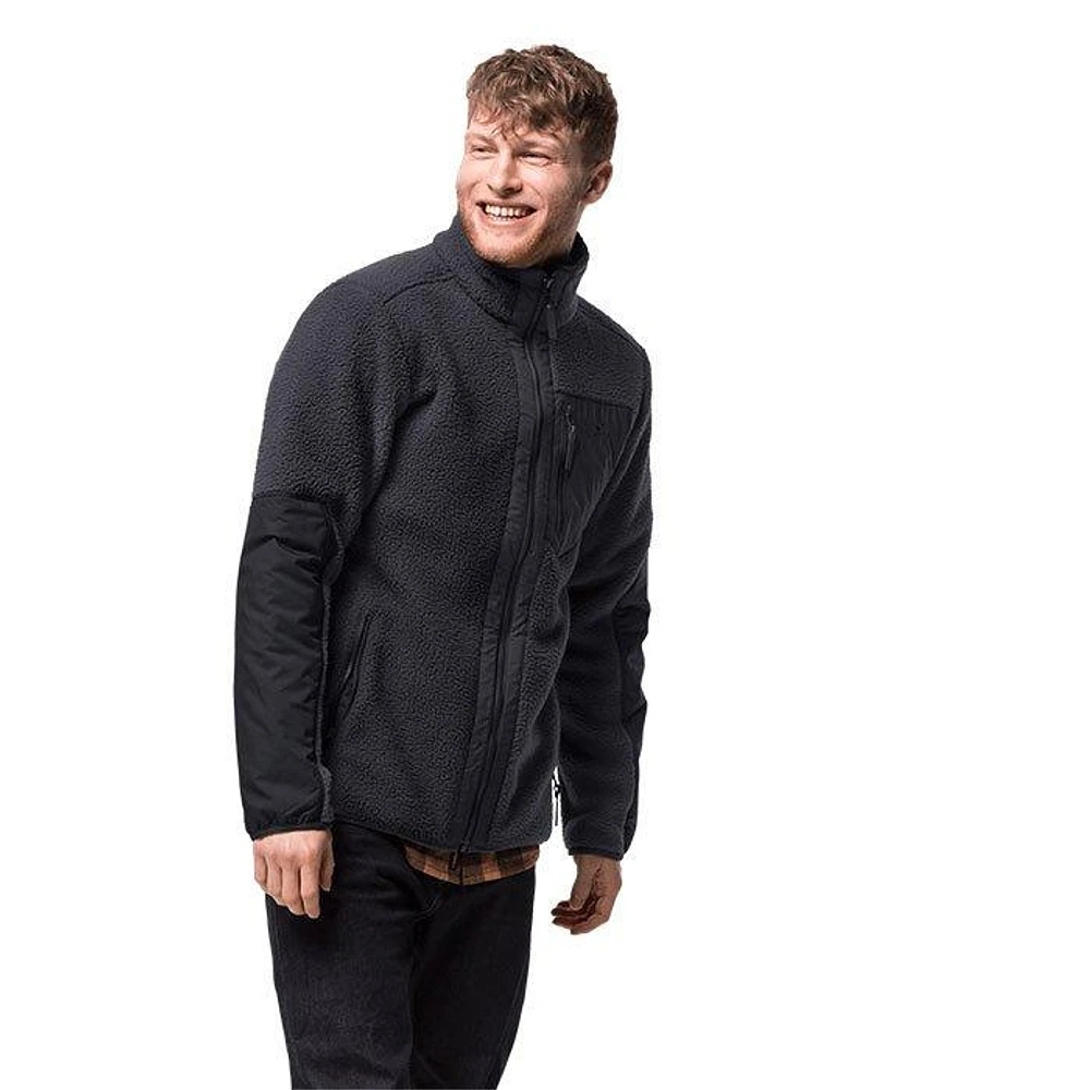 Men's Kingsway Fleece Jacket