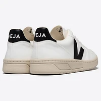 Unisex V-10 Leather Sneaker