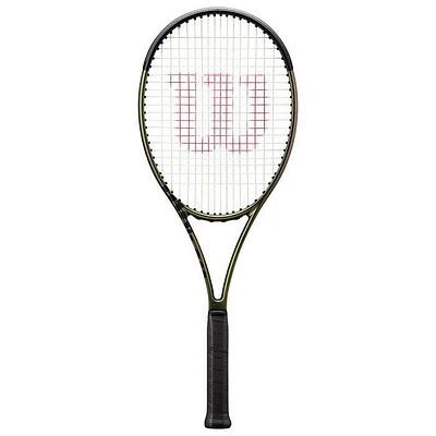 Blade 98 16X19 v8 Tennis Racquet Frame