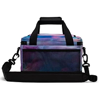 Insulated Pop Quiz™ Cooler 12 Pack Bag