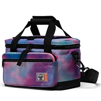 Insulated Pop Quiz™ Cooler 12 Pack Bag