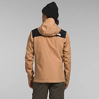 Men's Dryzzle Futurelight™ Jacket