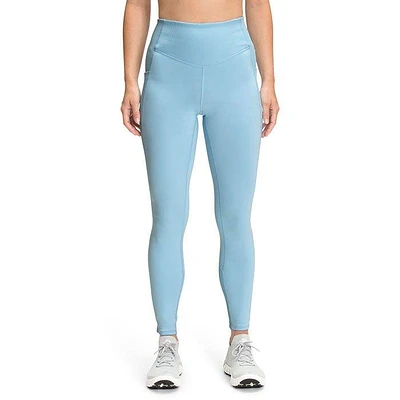 Women's EA Dune Sky Duet Tight