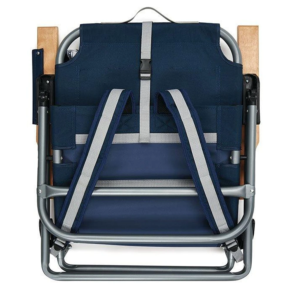 SunSoul Backpack Chair