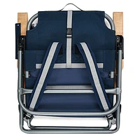 SunSoul Backpack Chair