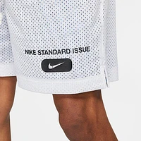 Men's Standard Issue Mesh Basketball Short