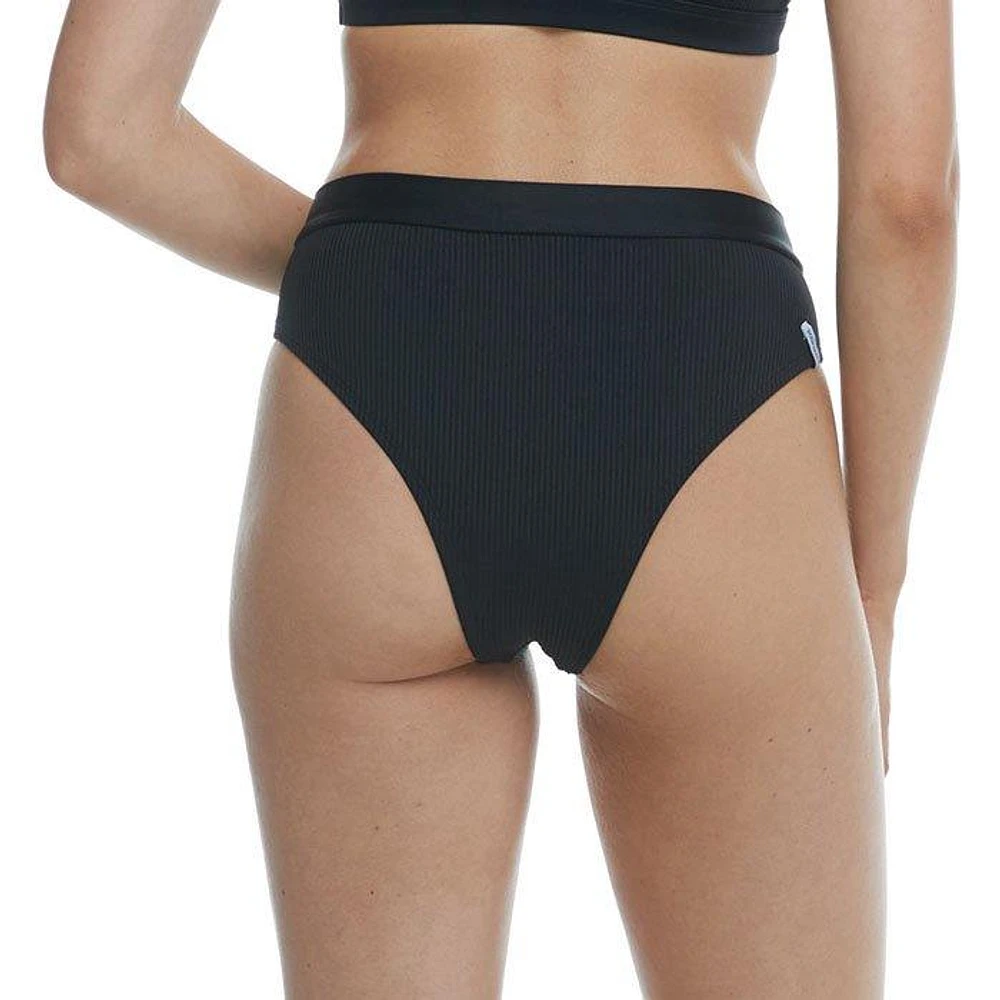 Women's Ibiza Marlee High Waist Bikini Bottom