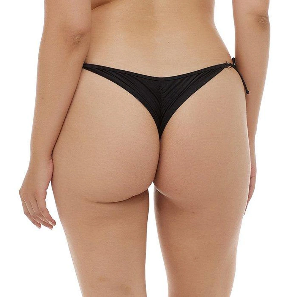 Women's Smoothies Brasilia Bikini Bottom