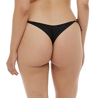 Women's Smoothies Brasilia Bikini Bottom
