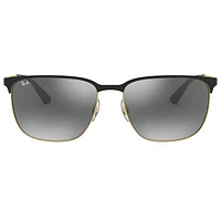 RB3569 Metal Sunglasses