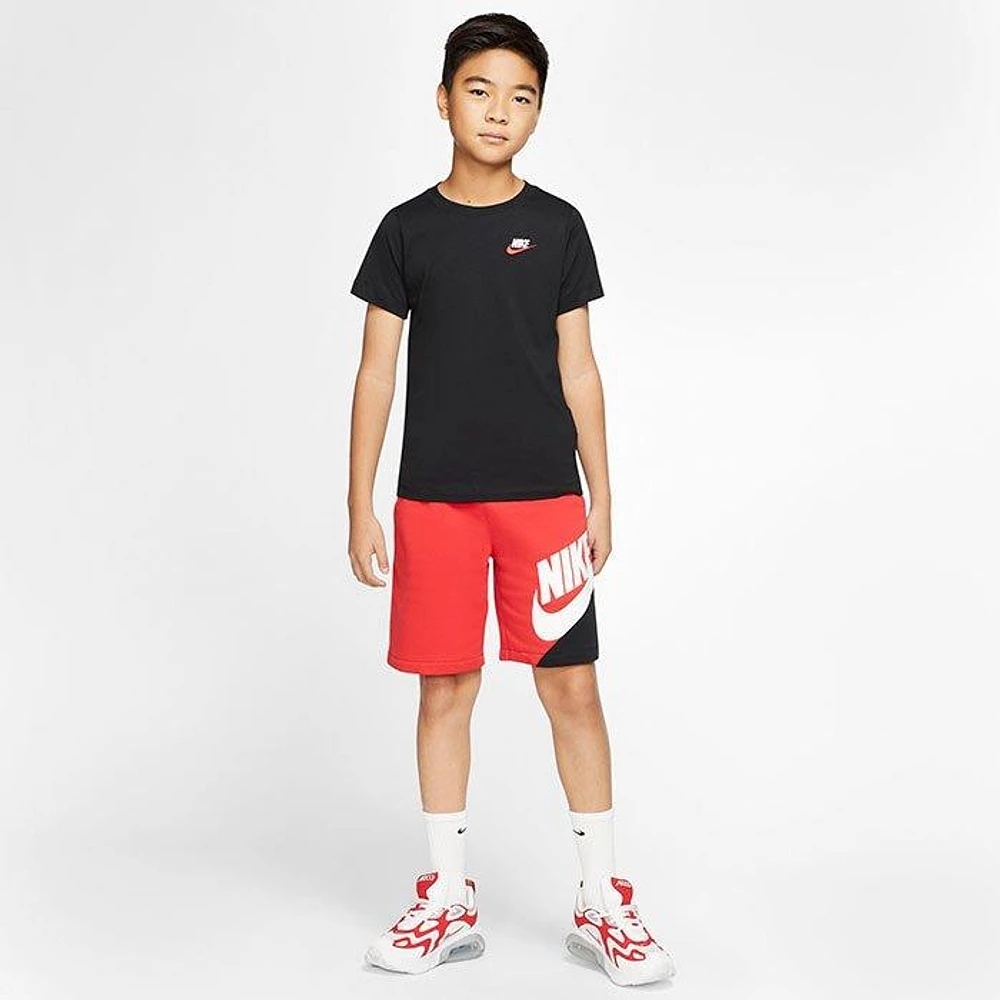 Junior Boys' [8-16] Sportswear Futura T-Shirt