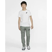 Junior Boys' [8-16] Sportswear Futura T-Shirt