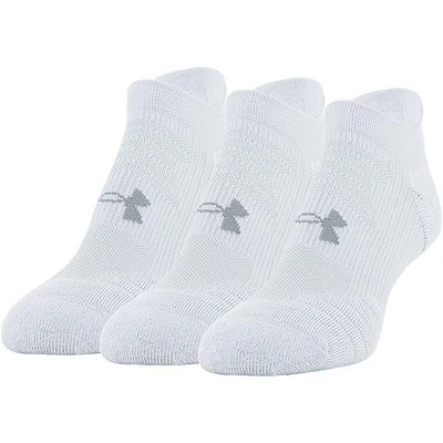 Women's Play Up No-Show Tab Sock (3 Pack)