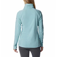 Women's Glacial™ IV Half-Zip Fleece Top