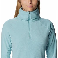 Women's Glacial™ IV Half-Zip Fleece Top