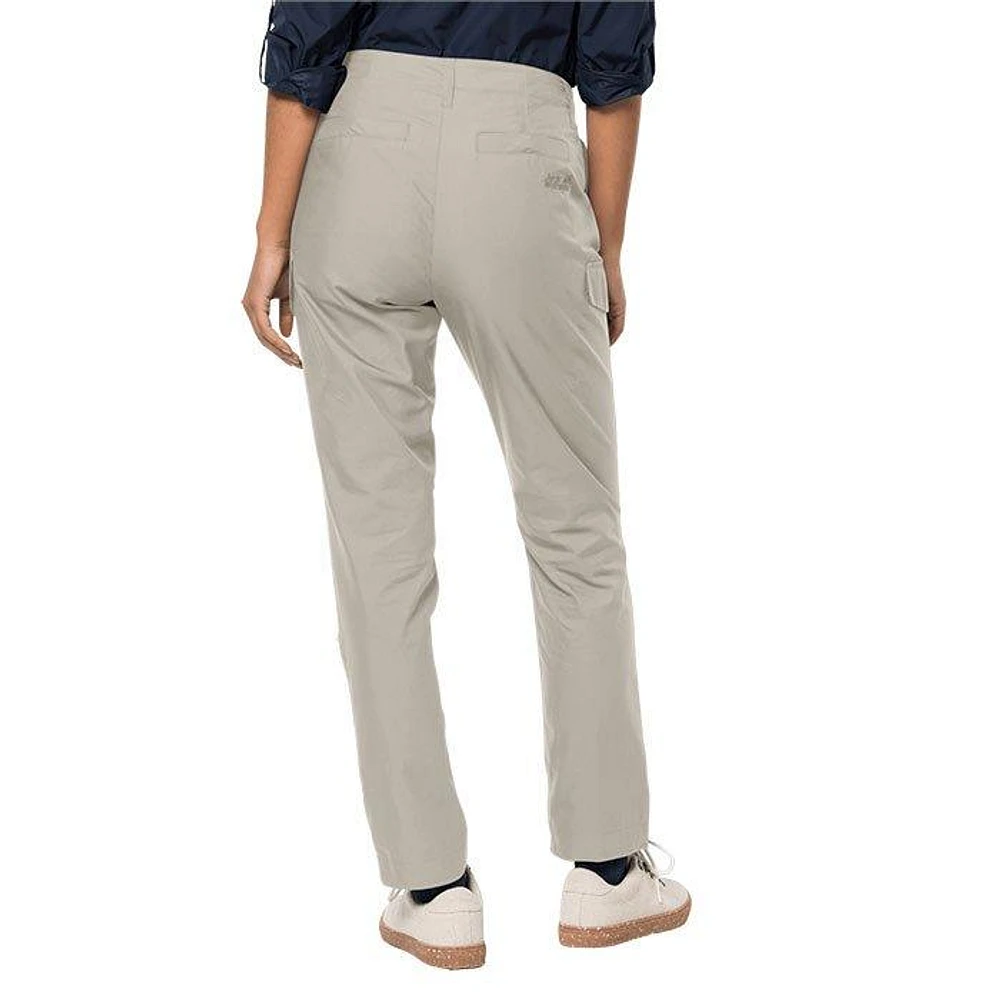 Women's Lakeside Trip Pant