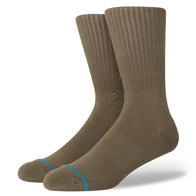 Unisex Icon Crew Sock