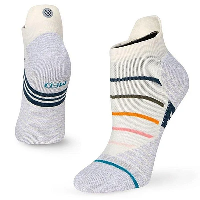 Women's Fount Tab Sock