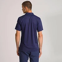 Men's Escaper Tech Polo