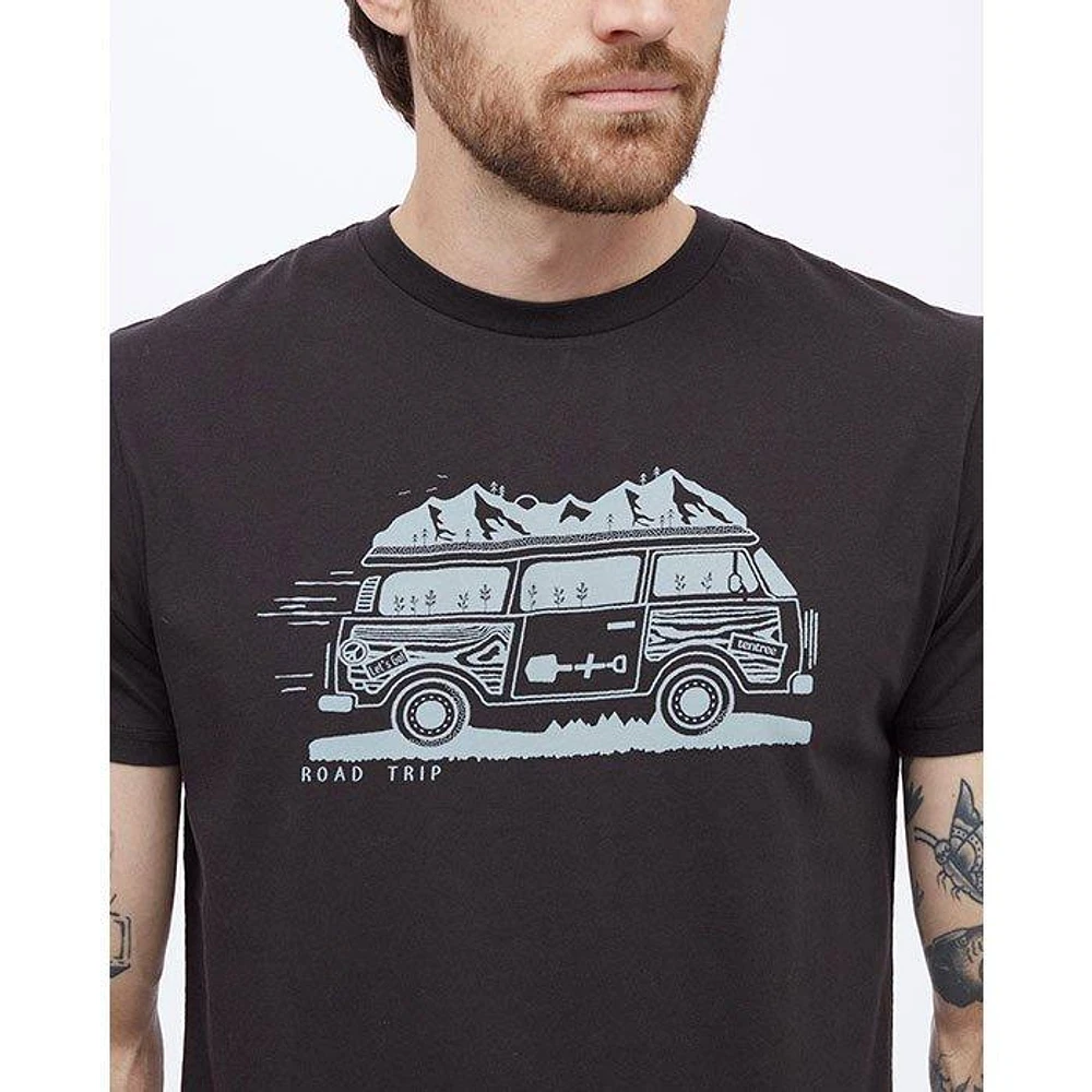Men's Road Trip T-Shirt