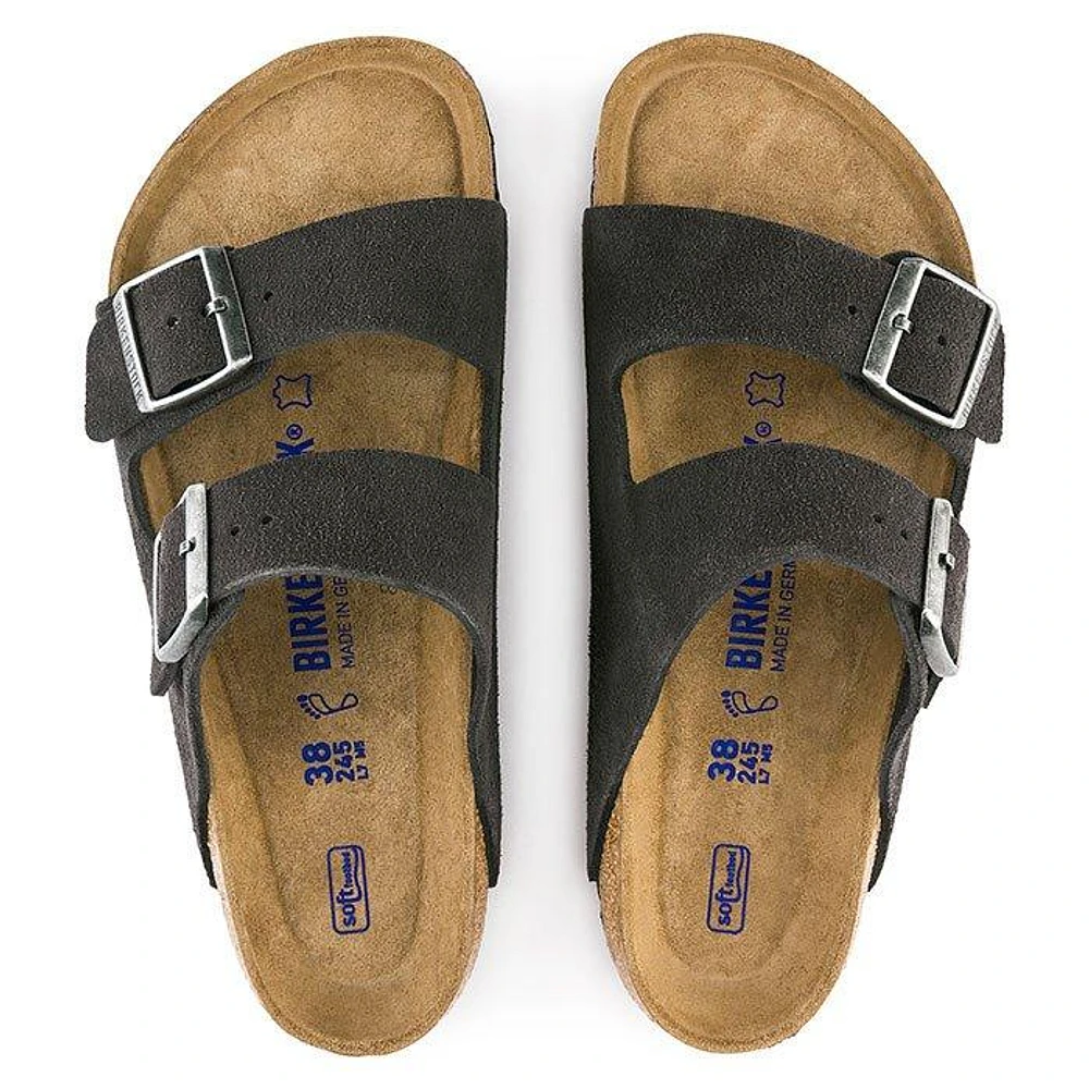 Women's Arizona Soft Footbed Sandal