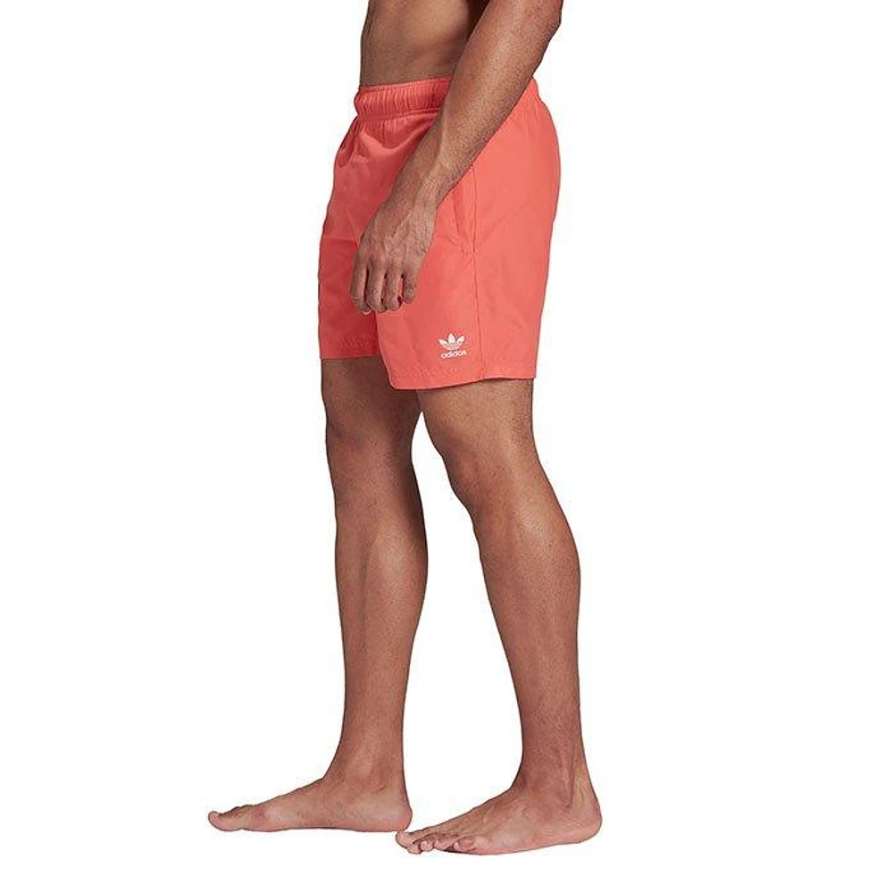 Men's Adicolor Essentials Trefoil Swim Short