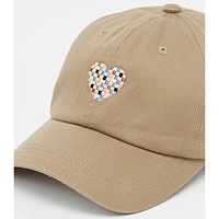 Unisex Pride Peak Hat