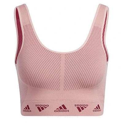 Women's AEROKNIT Light Support Sports Bra