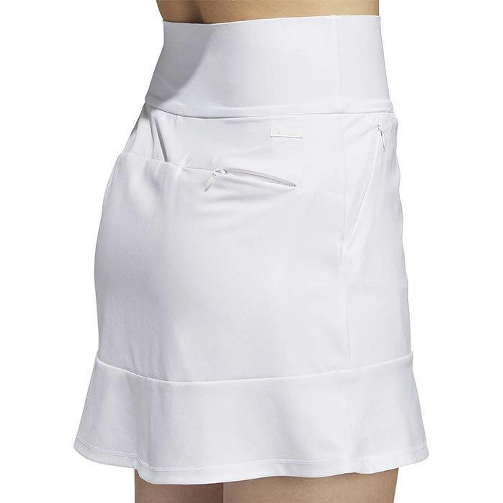 Women's Frill Skort