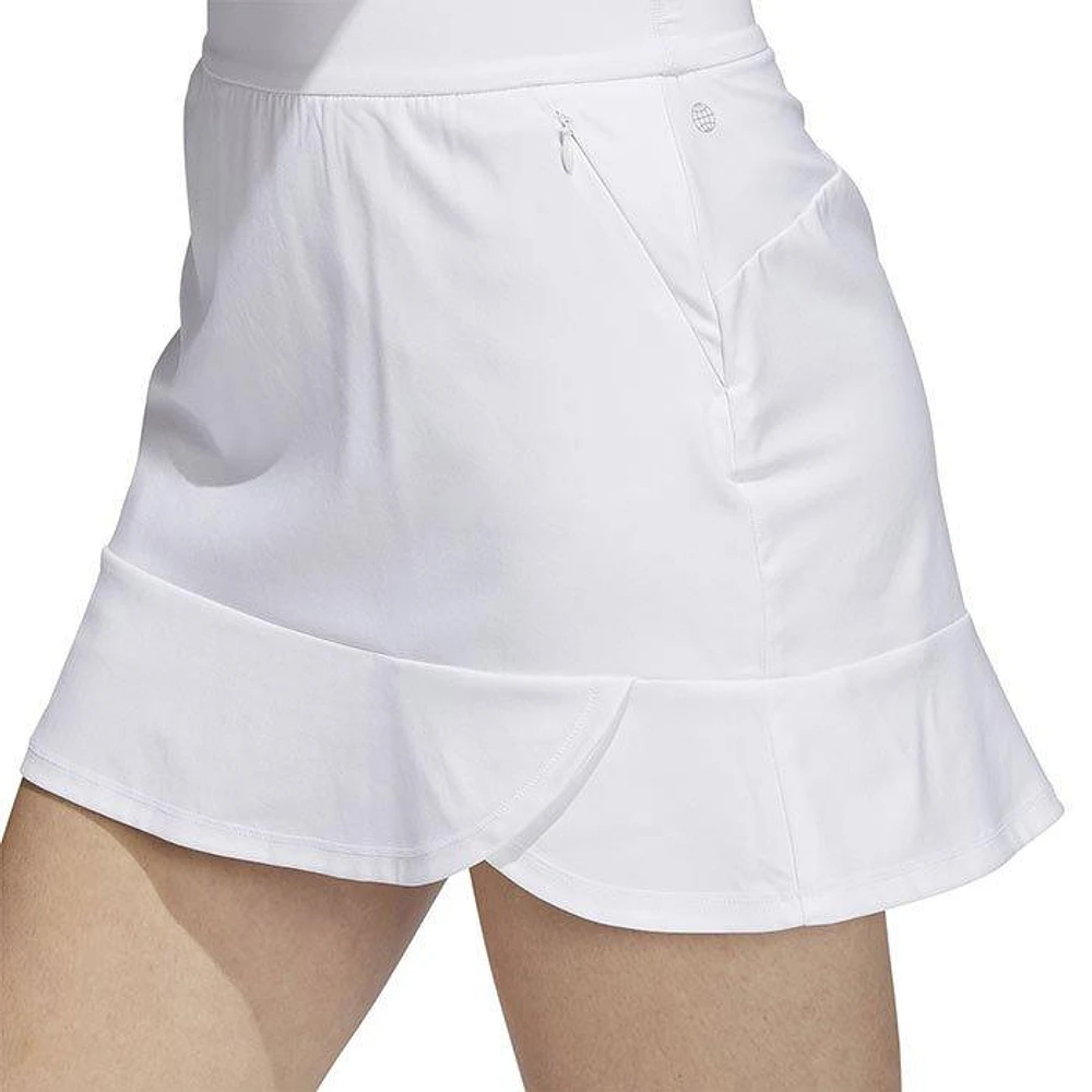 Women's Frill Skort