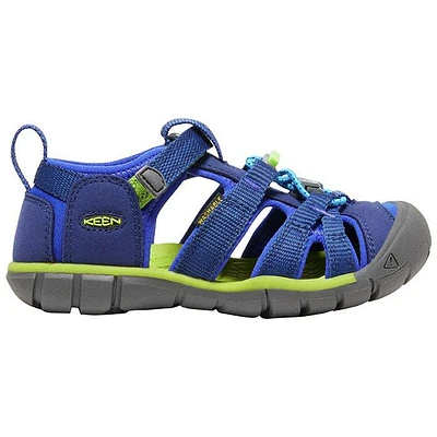 Kids' [8-13] Seacamp II CNX Sandal