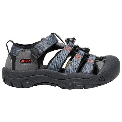 Kids' [8-13] Newport H2 Sandal