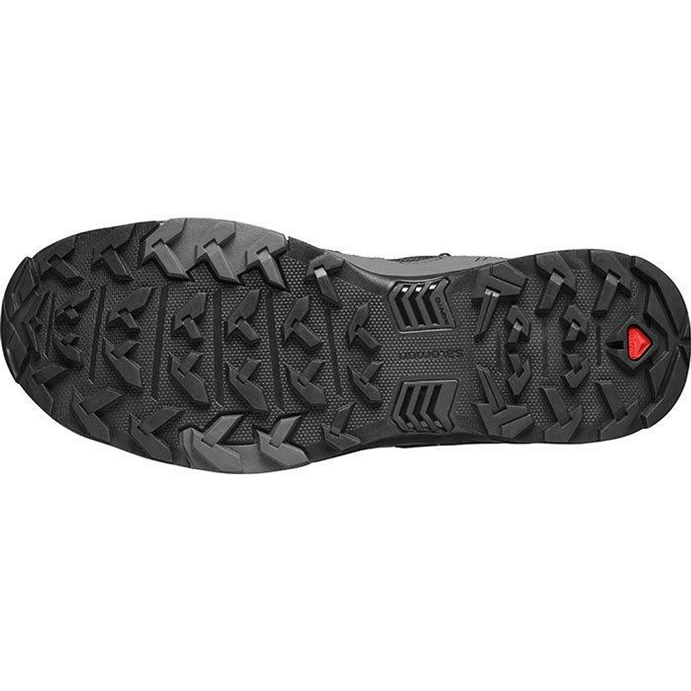 Men's X Ultra 4 Mid GTX Hiking Boot (Wide)
