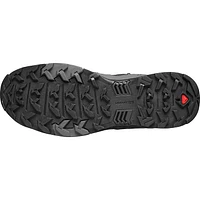 Men's X Ultra 4 Mid GTX Hiking Boot (Wide)