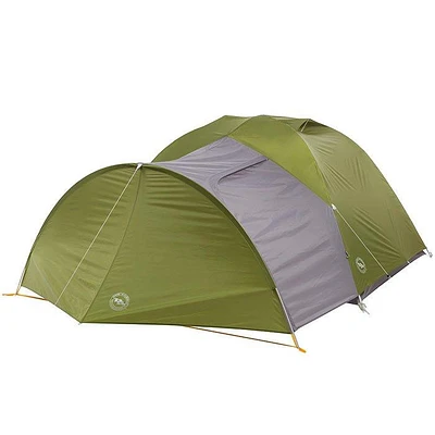 Blacktail Hotel Tent
