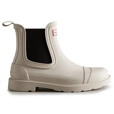 Women's Commando Chelsea Boot