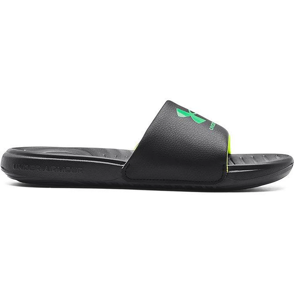 Juniors' [1-5] Ansa Fixed Slide Sandal