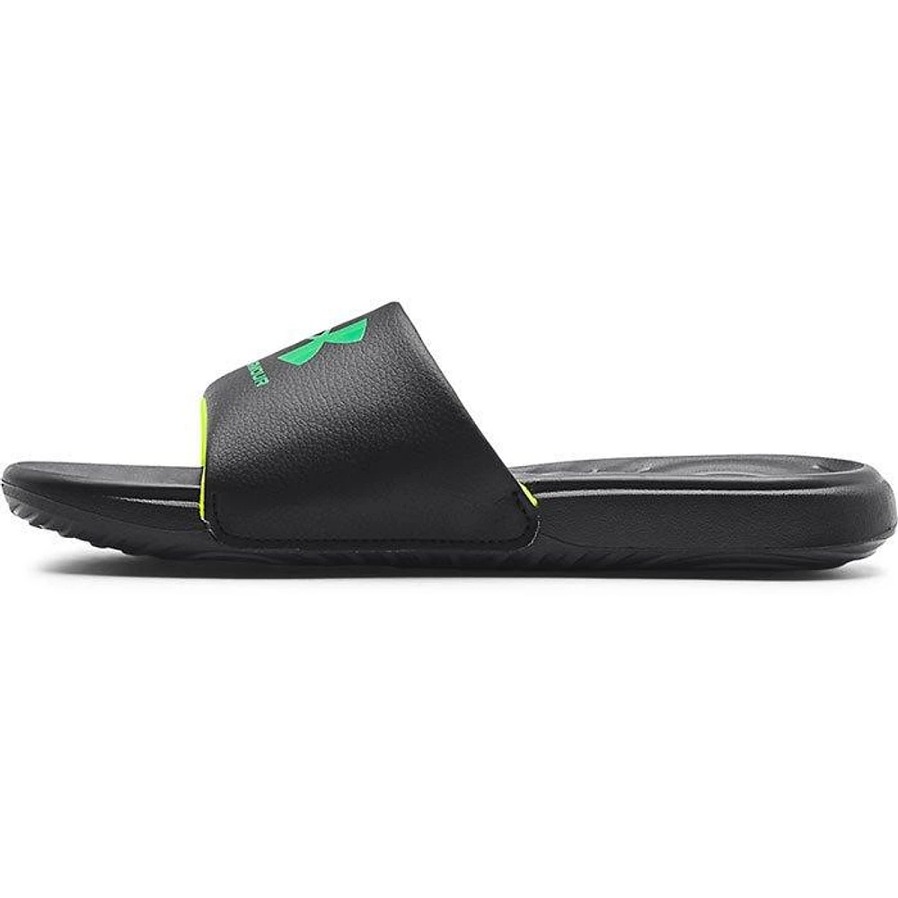 Juniors' [1-5] Ansa Fixed Slide Sandal