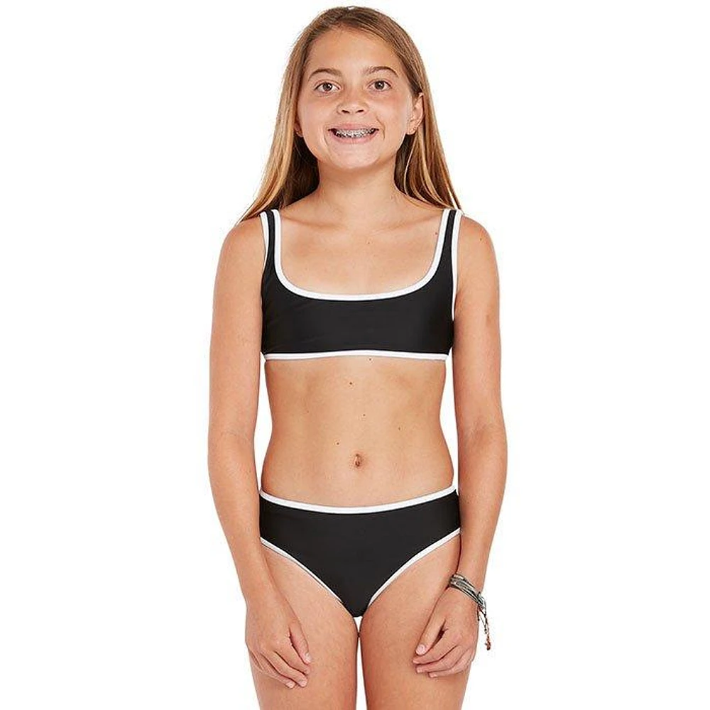 junior girls bikini