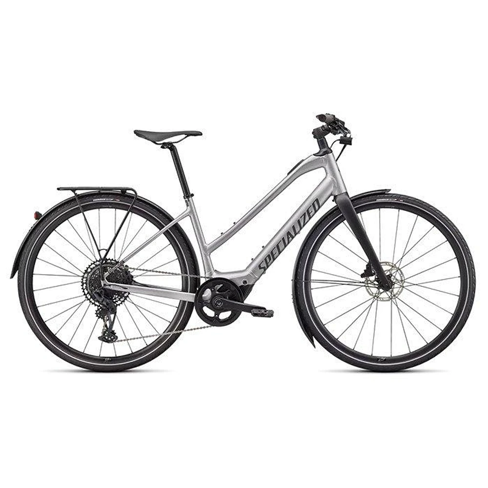 Turbo Vado SL 5.0 Step-Through EQ E-Bike