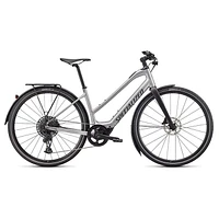 Turbo Vado SL 5.0 Step-Through EQ E-Bike