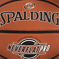 NeverFlat® Pro Basketball