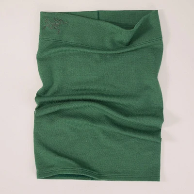 Unisex Rho Lightweight Wool Neck Gaiter