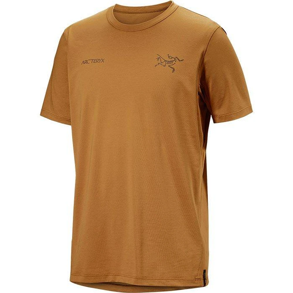 Men's Captive Split T-Shirt
